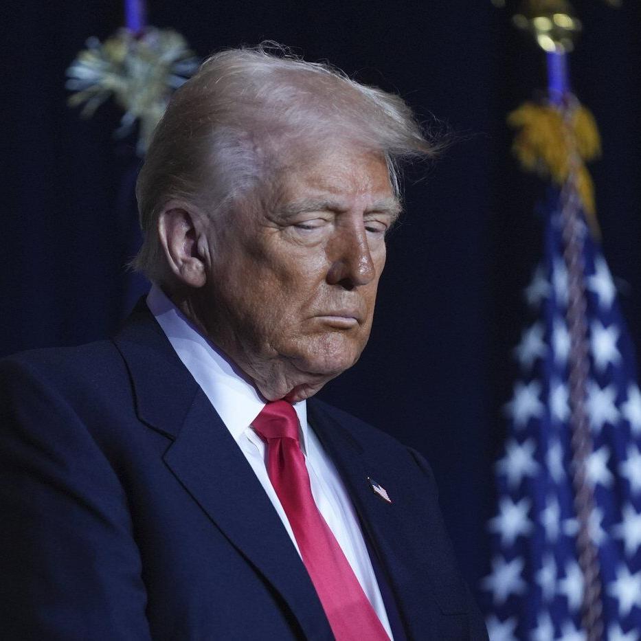 Trump and Jay Monahan meet at White House as PGA Tour deal with Saudis gets closer